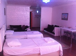 Istanbul Harmony Hostel