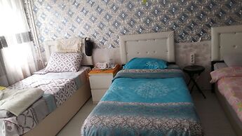Istanbul Harmony Hostel