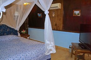 Aahh Bali Bed and Breakfast