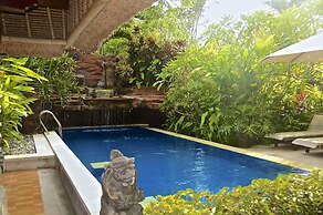 Aahh Bali Bed and Breakfast