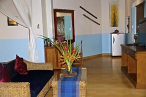 Aahh Bali Bed and Breakfast