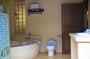 Aahh Bali Bed and Breakfast