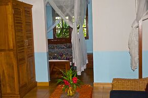 Aahh Bali Bed and Breakfast