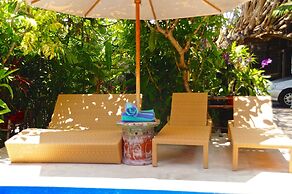 Aahh Bali Bed and Breakfast