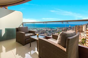 BURJ on BAY Hotel