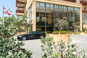 BURJ on BAY Hotel