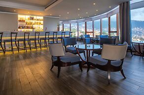 BURJ on BAY Hotel