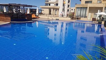 BURJ on BAY Hotel