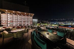 BURJ on BAY Hotel