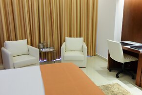 BURJ on BAY Hotel