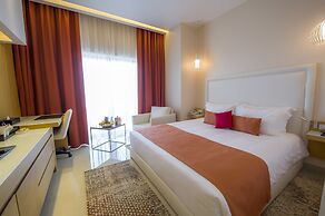 BURJ on BAY Hotel