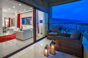 BURJ on BAY Hotel