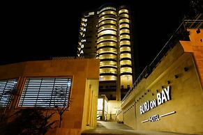 BURJ on BAY Hotel