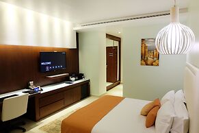 BURJ on BAY Hotel