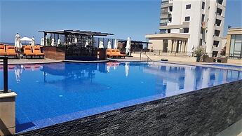 BURJ on BAY Hotel