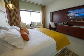 BURJ on BAY Hotel