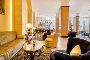 BURJ on BAY Hotel