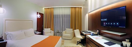BURJ on BAY Hotel
