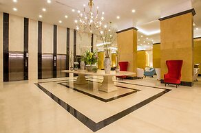 BURJ on BAY Hotel