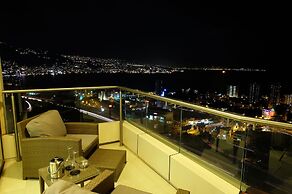 BURJ on BAY Hotel