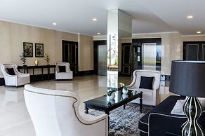 BURJ on BAY Hotel