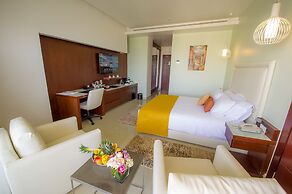 BURJ on BAY Hotel