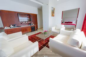 BURJ on BAY Hotel