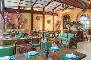 BURJ on BAY Hotel