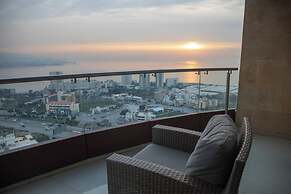 BURJ on BAY Hotel