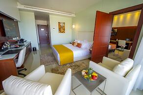 BURJ on BAY Hotel