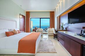 BURJ on BAY Hotel
