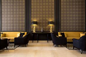 BURJ on BAY Hotel