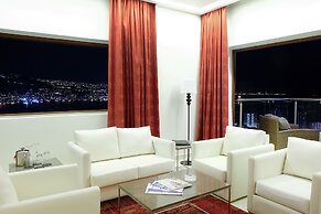 BURJ on BAY Hotel