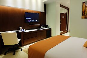 BURJ on BAY Hotel