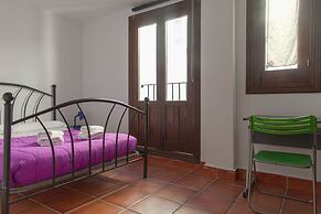 Apartamentos Bellavista