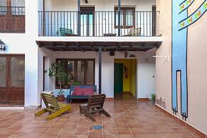 Apartamentos Bellavista