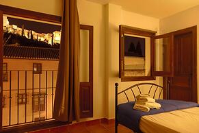 Apartamentos Bellavista