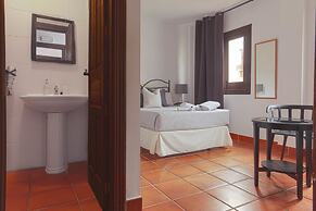 Apartamentos Bellavista