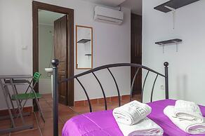 Apartamentos Bellavista