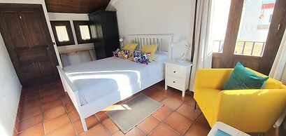 Apartamentos Bellavista