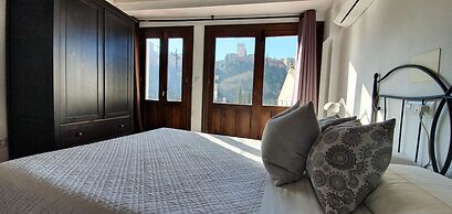 Apartamentos Bellavista