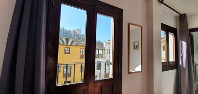 Apartamentos Bellavista