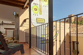 Apartamentos Bellavista