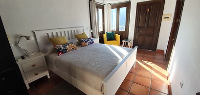 Apartamentos Bellavista