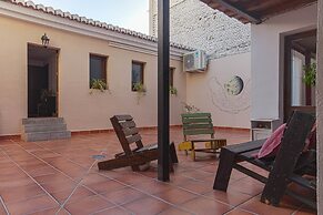 Apartamentos Bellavista