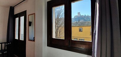 Apartamentos Bellavista