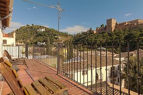 Apartamentos Bellavista