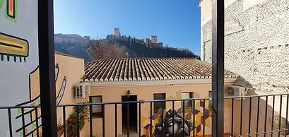 Apartamentos Bellavista