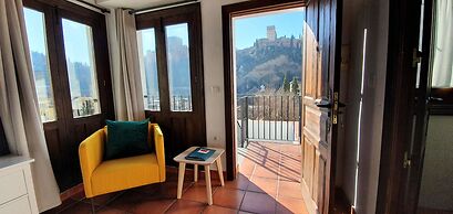 Apartamentos Bellavista