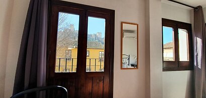 Apartamentos Bellavista